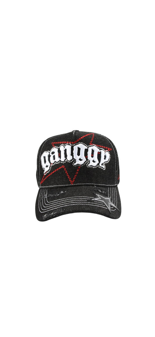 GANGGY STAR